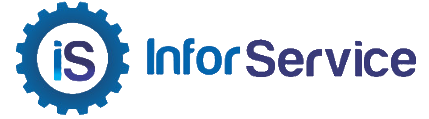  Logo InforService