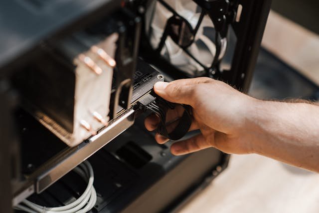 Imagem de manutencao